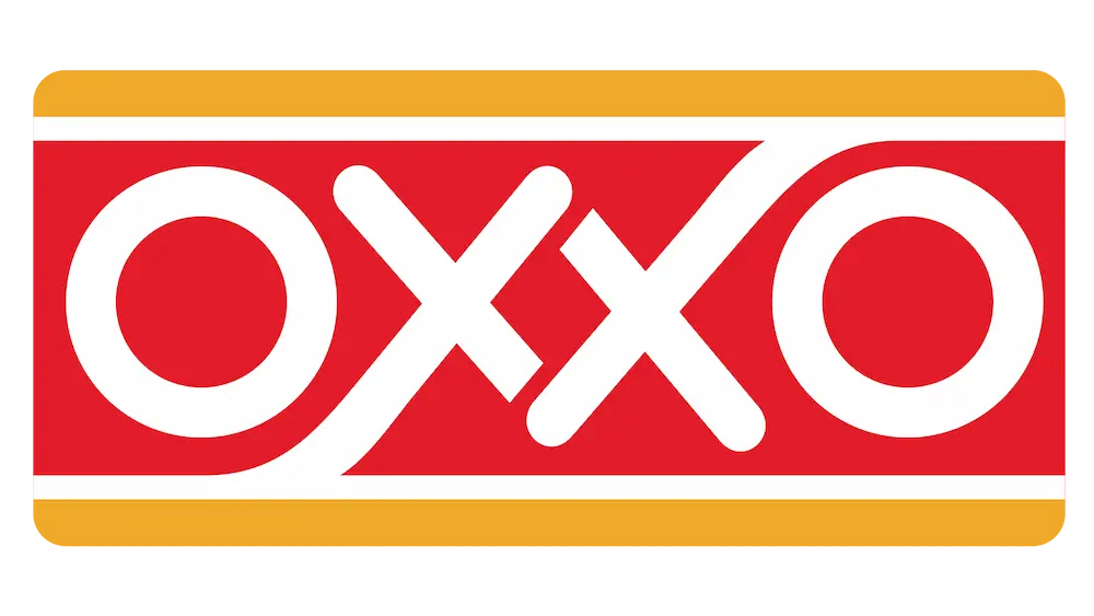 OXXO logo