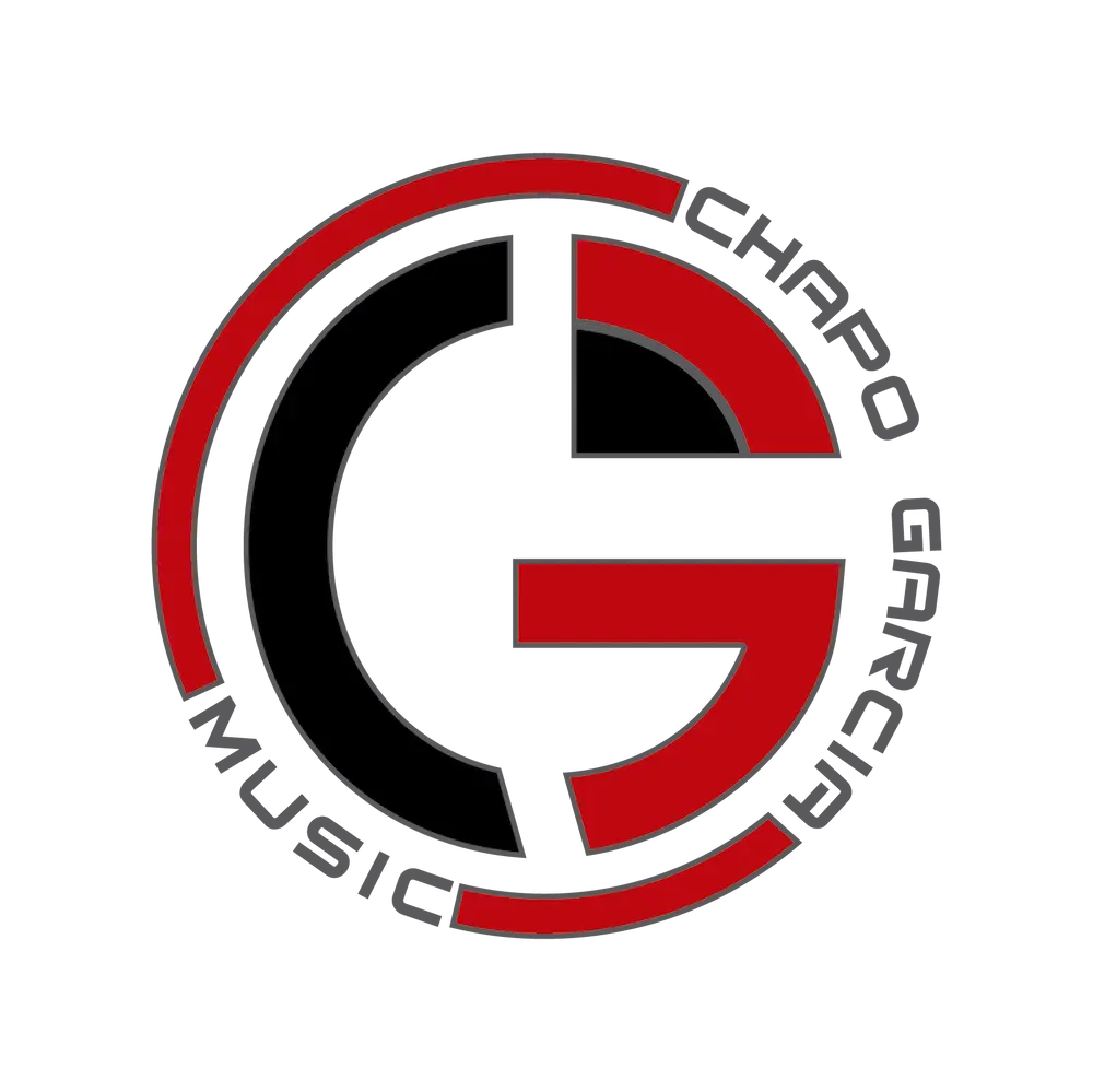 Chapo Garcia Music Logo